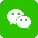 wechat logo